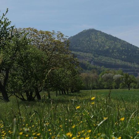 Gite Le 1602 Saint-Nabor Dış mekan fotoğraf